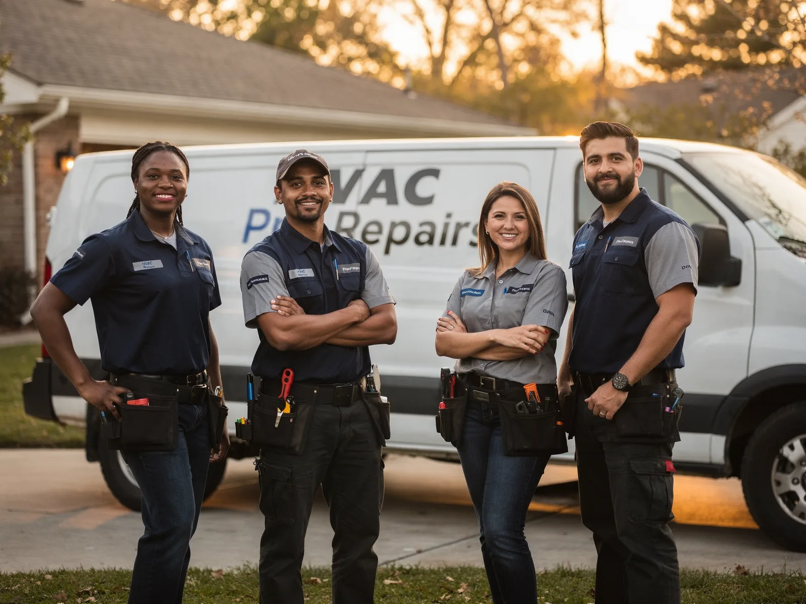 Heat Pump Repair company in Entriken, PA