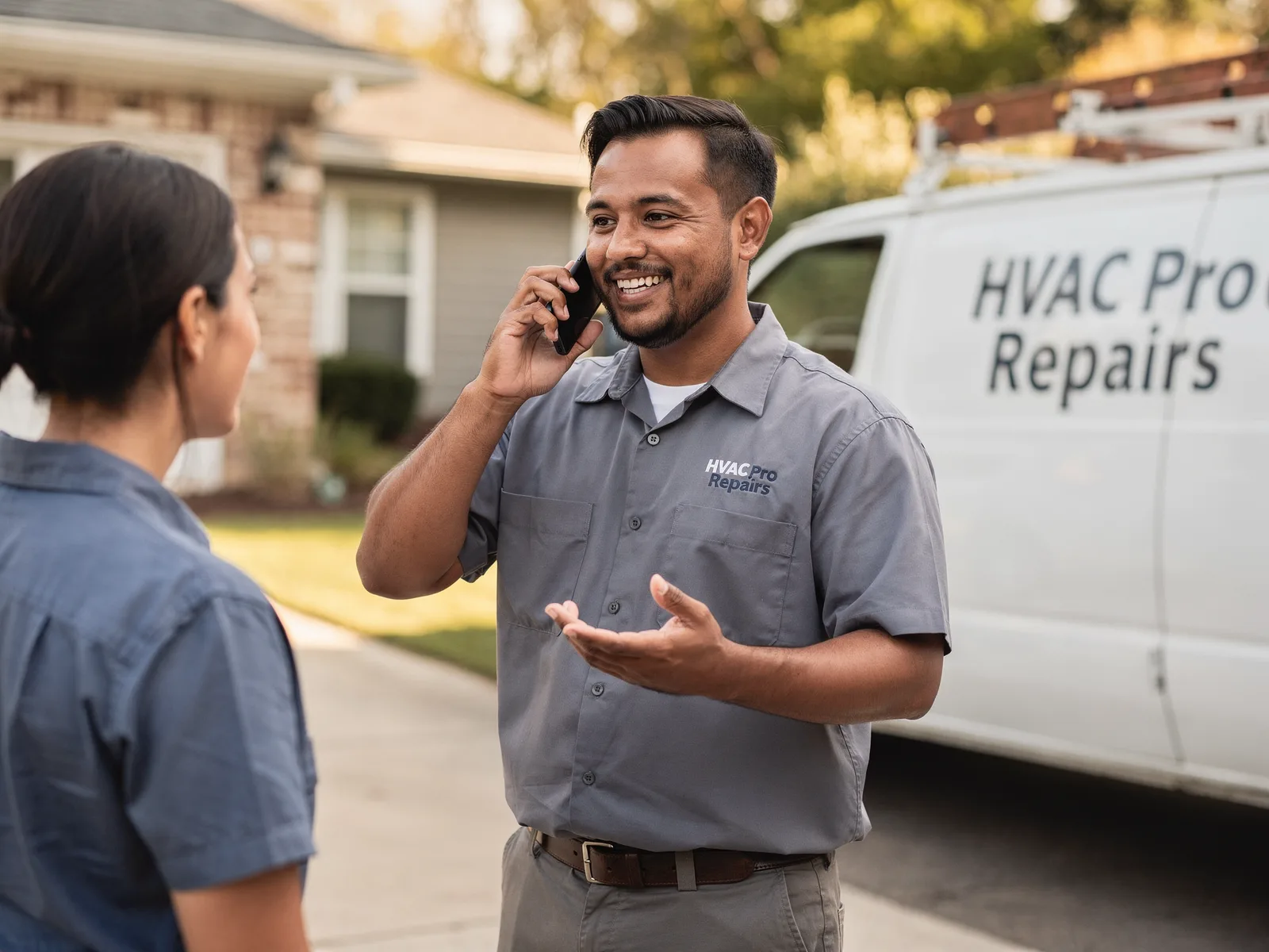 Heat Pump Repair Entriken, PA FAQs